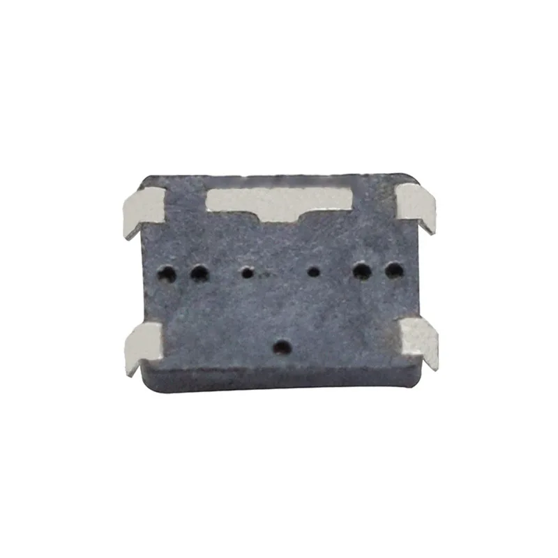 Светильник сенсорный выключатель с четырьмя ножками 3*2 6*0 5/0 4