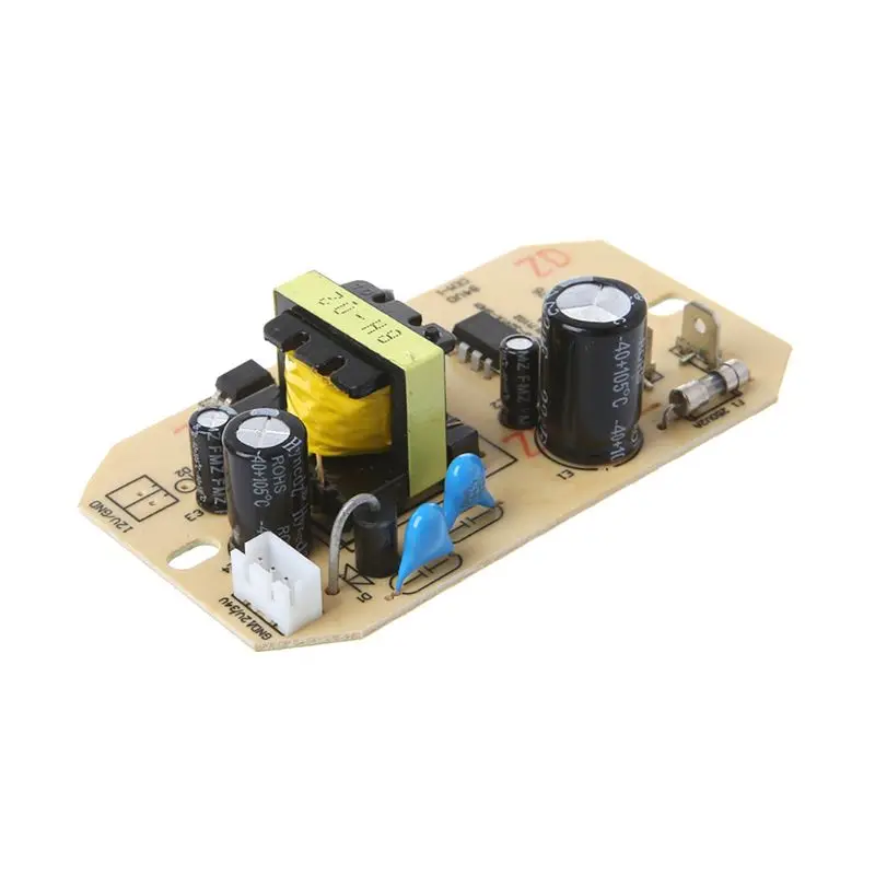 

12V 34V 35W Universal Humidifier Board Replacement Part Component Atomization Circuit Plate Module Professional Drop Shipping