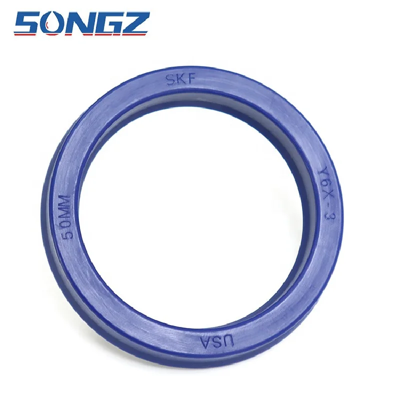 For Bulldozer Cylinder Oil Seals Steering Seal Kit 707-98-05450 Gd555-3 Excavator