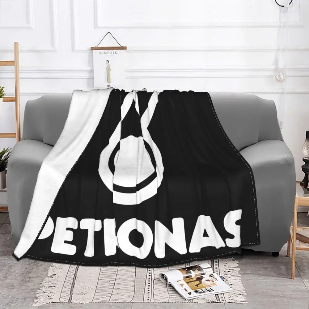 Одеяла Петронас супермягкое теплое покрывало для дома и улицы гостиной спальни