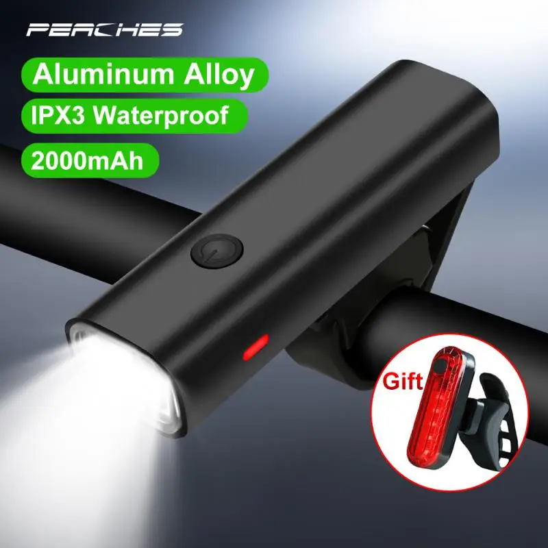

Bicycle Light Bike Headlight Taillight Bike Handlebar Lamp Cycling Велосипедный Фонарь Фонарь Велосипедный Bicycle Accessories
