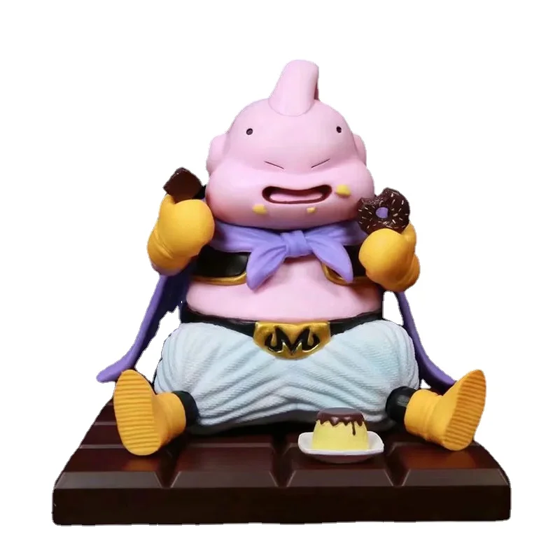 

Экшн-фигурка из аниме «Жемчуг дракона», 14 см