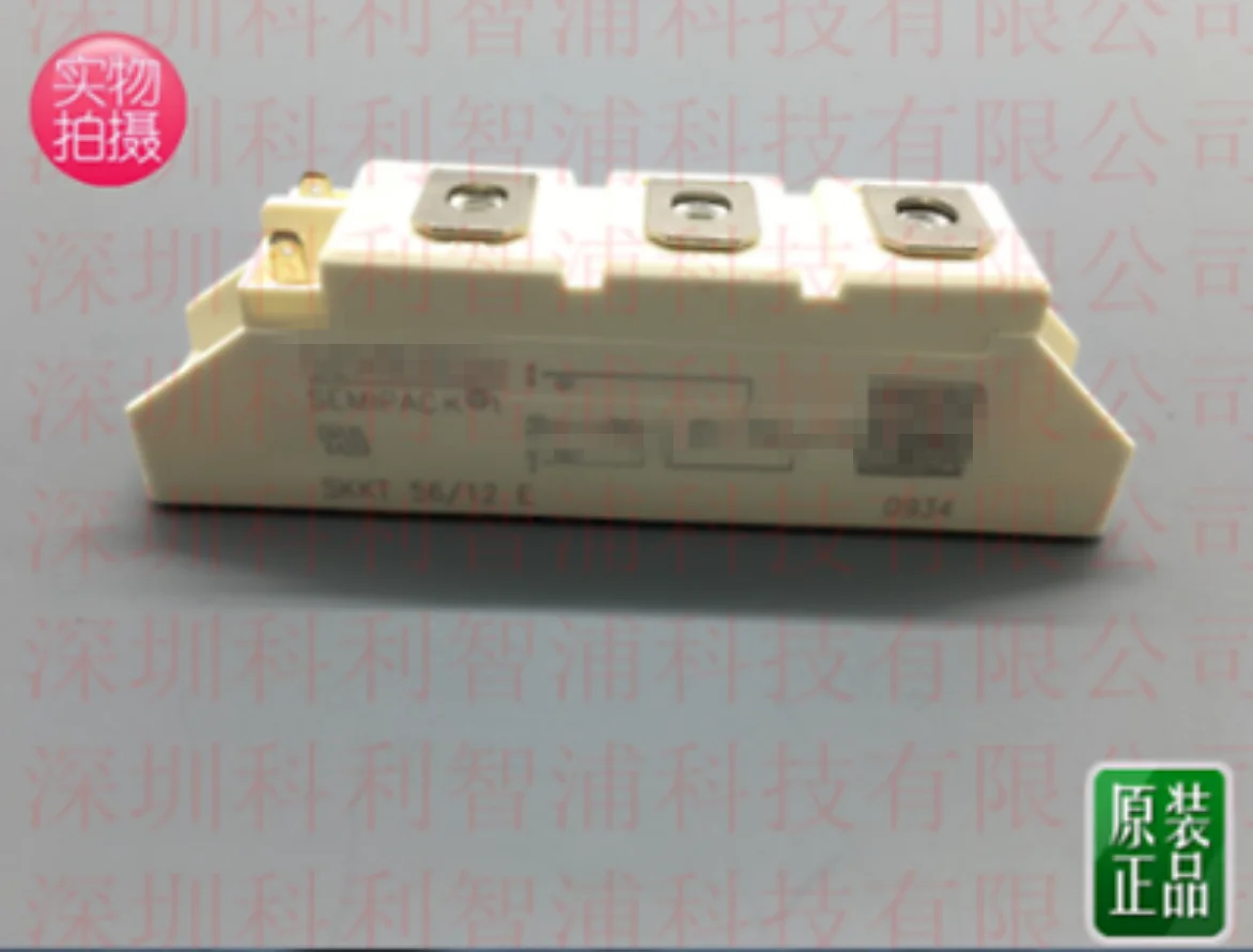 

1 шт., SKKT56/12E, новинка 100%, гарантия качества