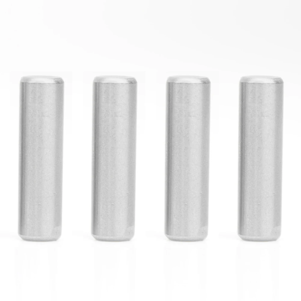 

Brand New Sticks Pins 6 PCS MKP-25/MKP-37 MKP-6/MKP-7 Portable Rollers Replacement Spare Parts For Minn Kota MKP-2