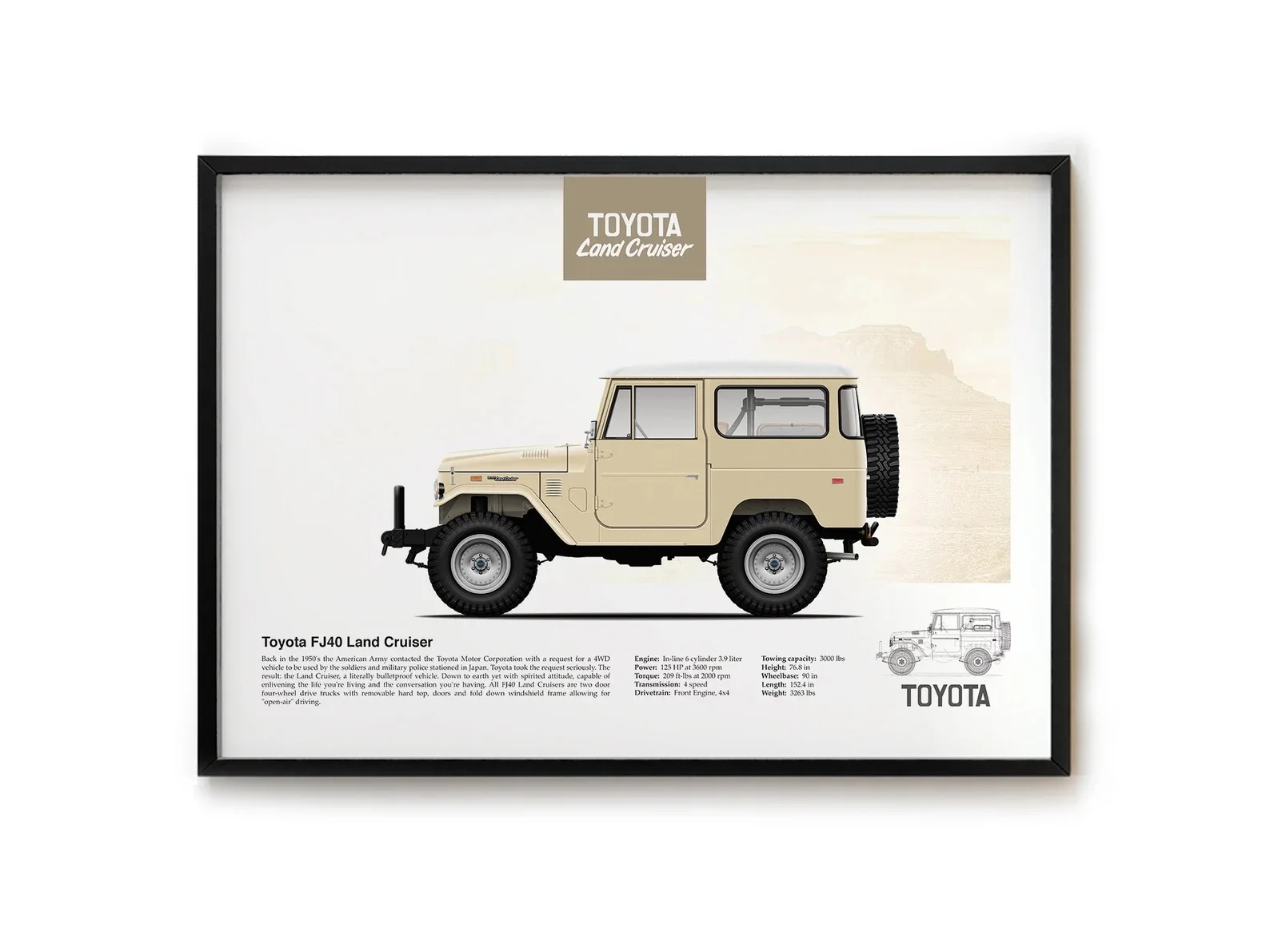 Постер F1 гоночный автомобиль эстетика спортивный GTR 911 моторная живопись