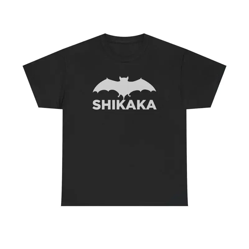 Фото Футболка Shikaka с забавным изображением животного-детектива для любителей домашних животных №1