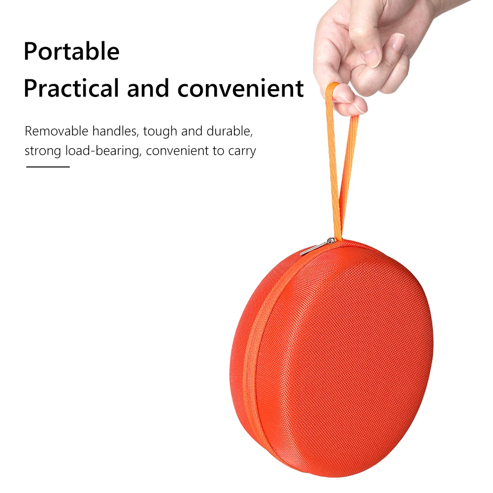 Жесткий Чехол для наушников из ЭВА Sony чехол/WH-CH720N беспроводная гарнитура