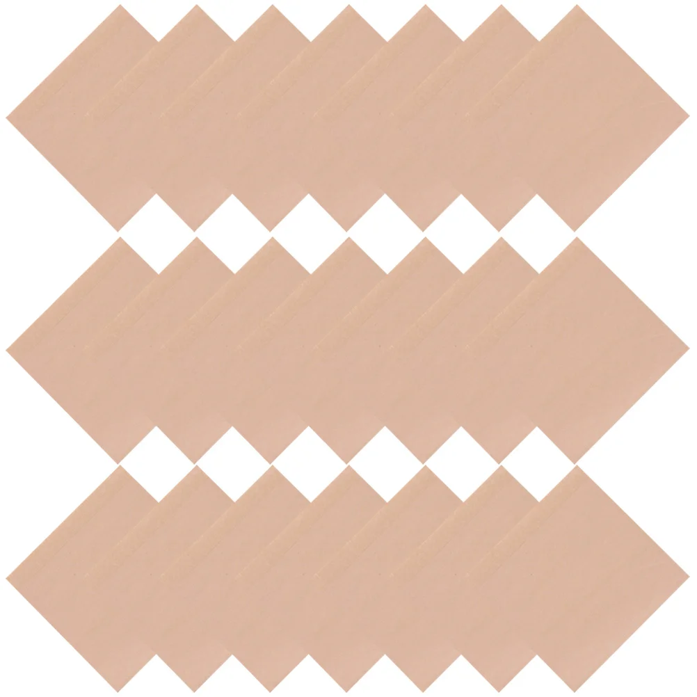 

Kraft Paper Packaging Bag Disposable Decorating Bags Portable Bread Donuts Storage Pastry Homemade Pouches