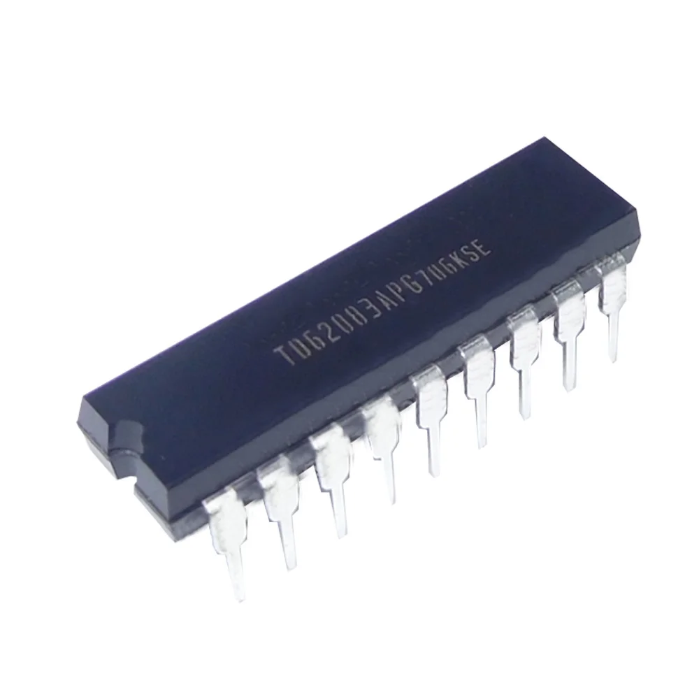

5pcs/lot TD62083APG TD62083AP TD62083 DIP-18 In Stock