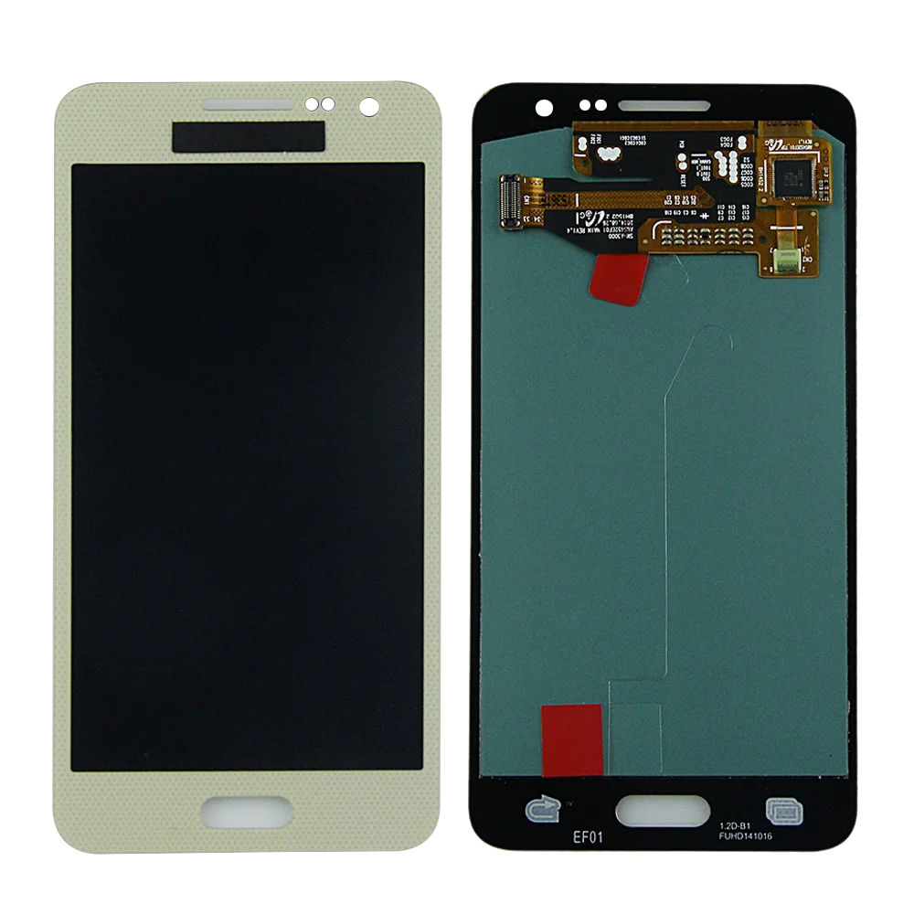 

Original Super AMOLED 4.5" A300 LCD monitor for Samsung Galaxy A3 2015 A300F A300H LCD digital touch screen LCD assembly