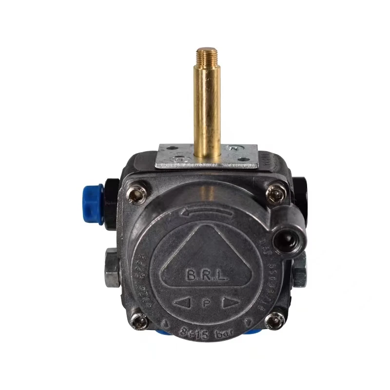 Масляный насос Riya Road Burner R.B.L.40G G5 G5LC G10G10LC G20 G20LC