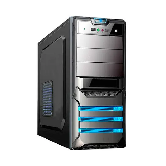 L-link | Игровая башня Leonis Коробка ATX USB 3 0 Компьютеры и офис