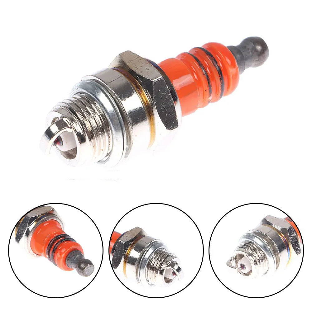 

Grass Trimmer Spark Plugs For Stihl Spark Plug For BM6A CHAMPION CJ8 RCJ8 M7 L7T Lawn Mower Garden Tool Part