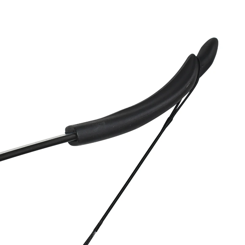 Рекурсивный лук из сплава M122 высокопрочный для взрослых мощный стрельбы лука