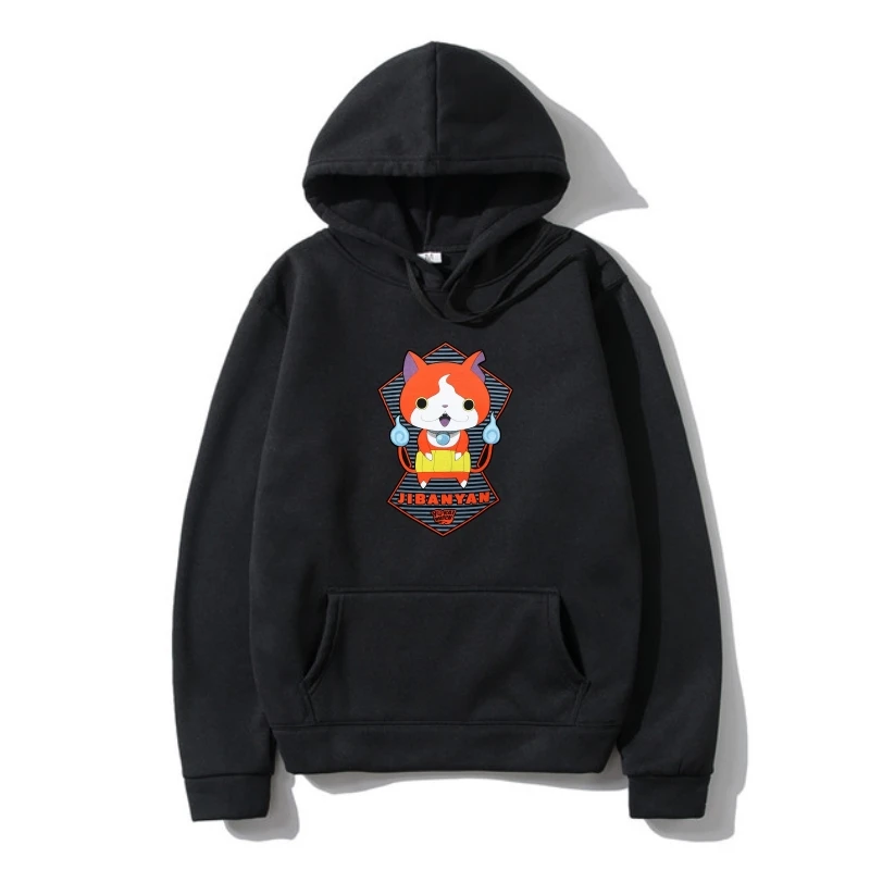 

Подлинные женские часы Jibanyan, верхняя одежда из аниме, новинка, Летние Стильные мужские часы