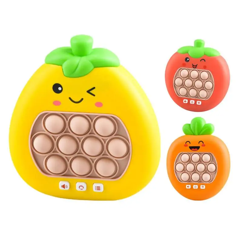 

Детская игрушка с пузырьками, Детская прорывная игра с искусственным рисунком, детская головоломка, игровые машины с быстрым пуском