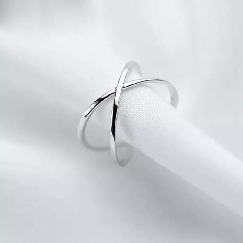 

Slimming Ring Weight Loss Health Care Fitness Jewelry Burning Weight Design Opening Therapy Lose Fashion X