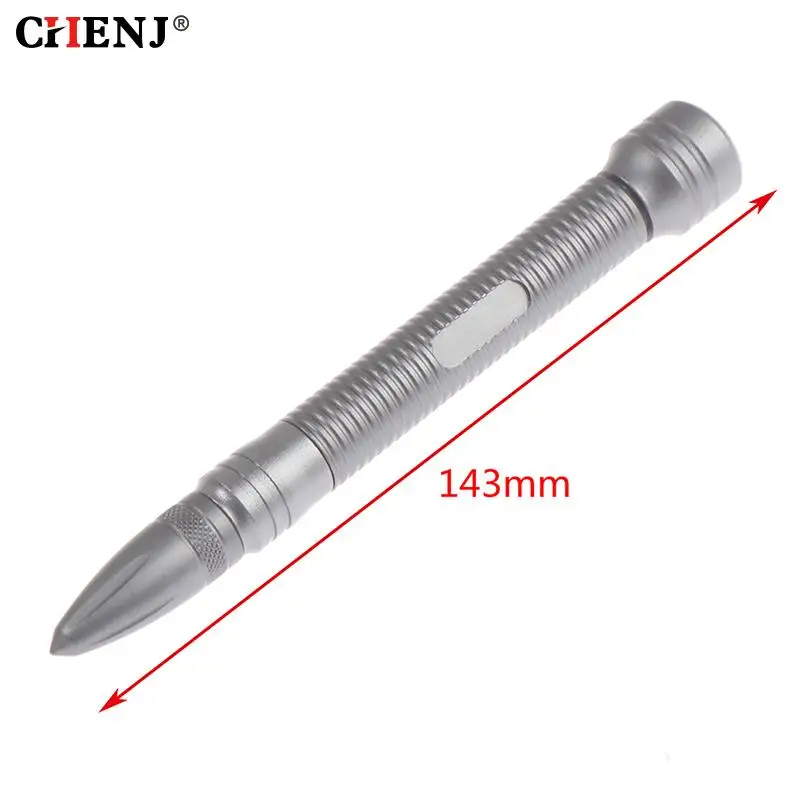 

Back Cover Camera Glass Lens Break Crack Demolishing Pen For iPhone 11 12 Pro Max Rear Housing Battery Glass Lens Blasting Tool