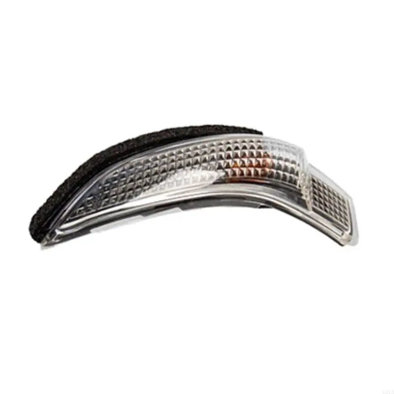 

G2TA Автомобильная лампа указателя поворота заднего вида 8174052050 8173052100 Индикатор янтарного света