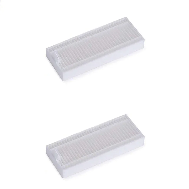 Детали пылесоса боковая щетка для чистки сменный фильтр комплект Coredy R300