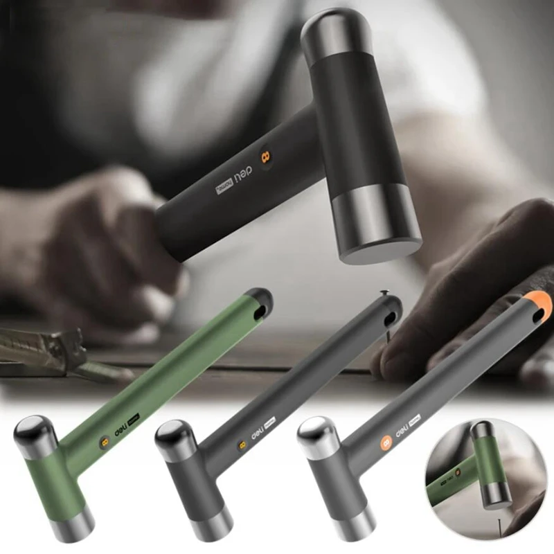 

home mounting hammer hammer head hammer handle one piece household woodworking multifunction hammer