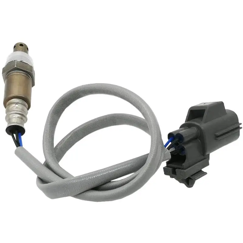 

Кислородный датчик для 06-08 Mazda 6 2,3 L, 234-9087