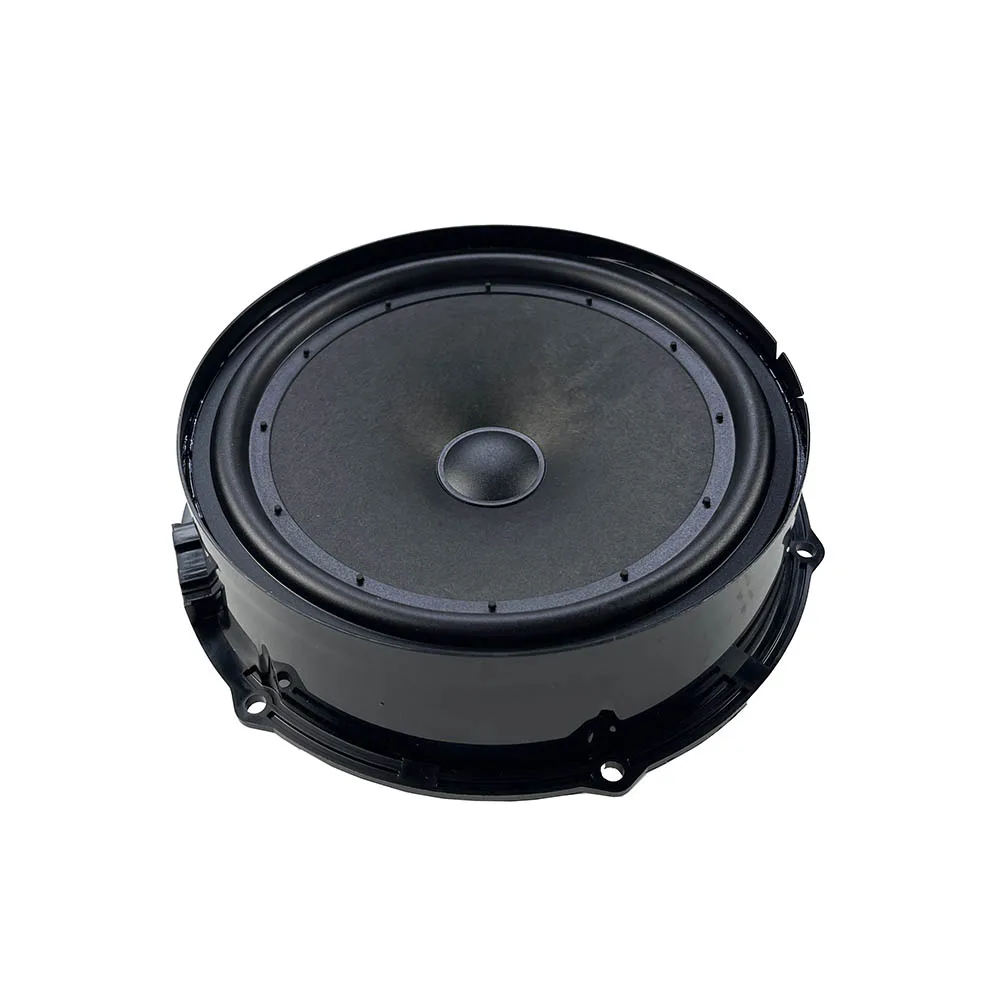 

Новый оригинальный бас-динамик на передней двери 5N0 035 454 B для VW Volkswagen Tiguan Sagitar Magotan Passat Golf 6 CC Touran Octavia