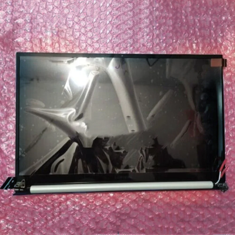 15 6-дюймовый ЖК-экран для Samsung Galaxy NP950XCJ NP950XCJ-K01US полный дисплей в сборе верхняя