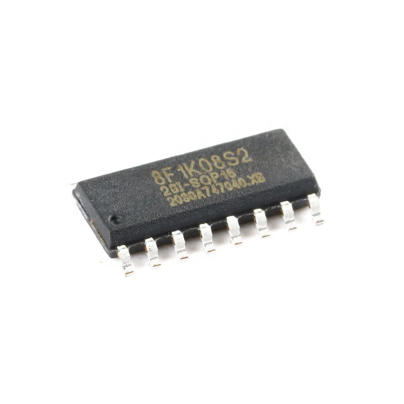 

Original STC8F1K08S2-28I-SOP16 8051 microcontroller MCU enhanced 1T