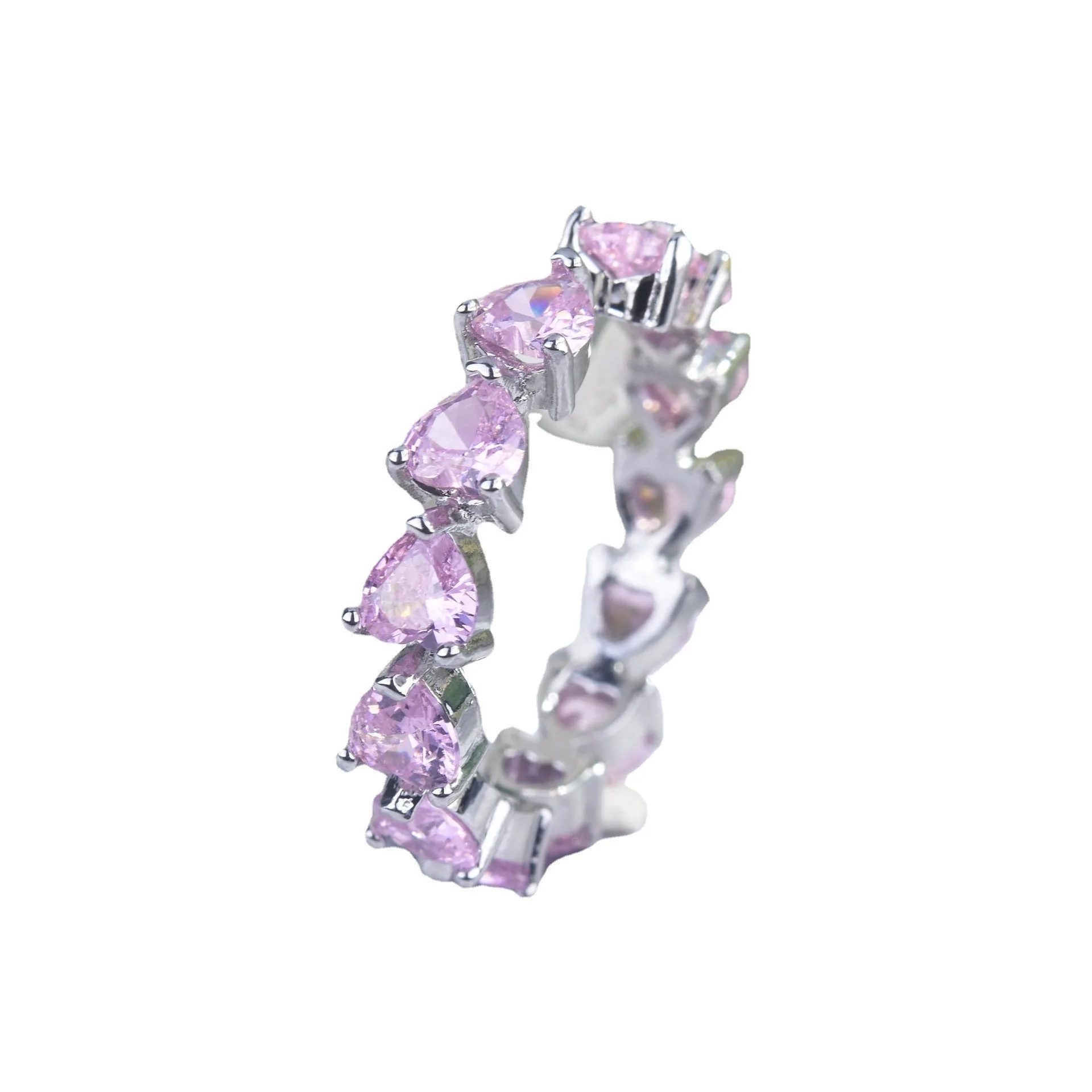 Кольцо из серебра 925 пробы