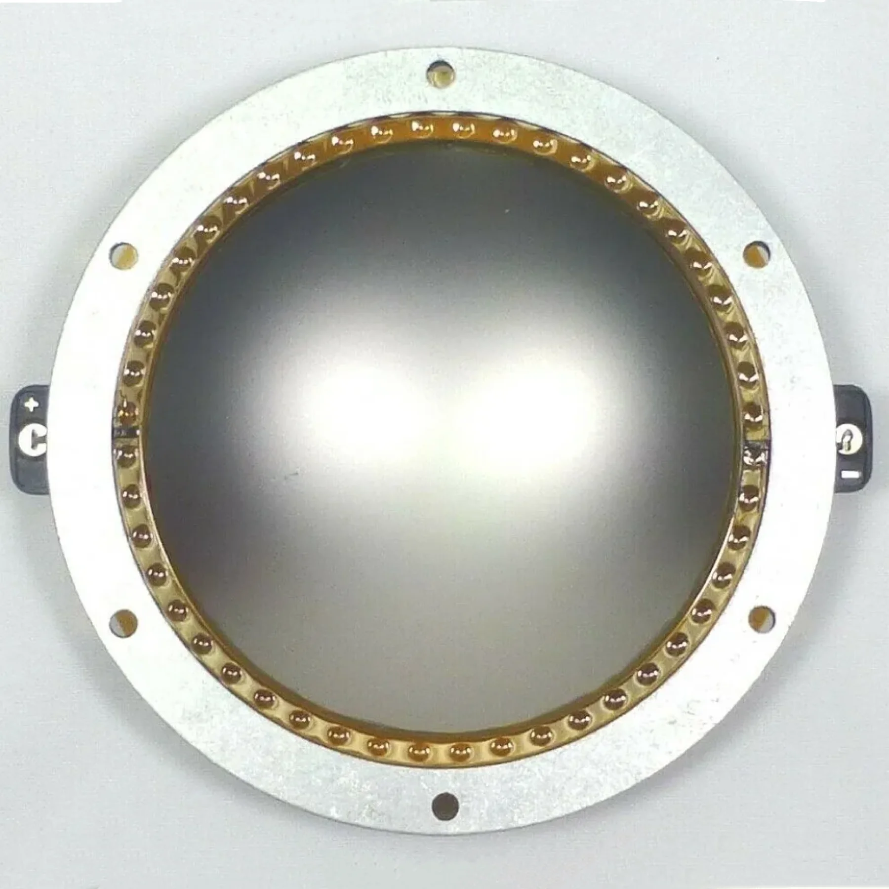 2 шт. сменная диафрагма RCF ND950 0 и 1 4 драйвер 8 Ом 100 мм &quotVC ART-745A