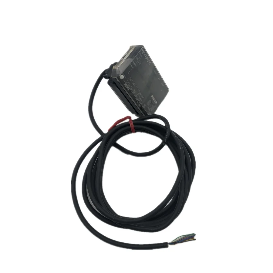 

IG-1500 CCD Laser Micrometer Sensor