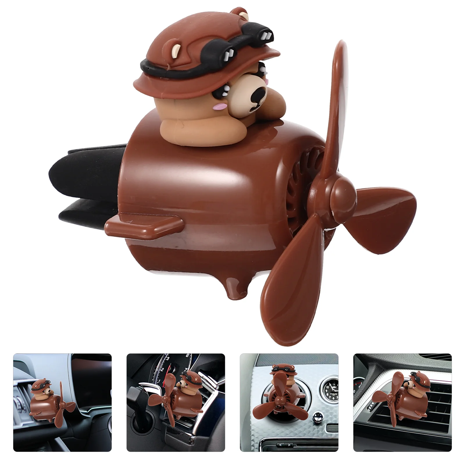 

Auto Air Vent Decor Car Vent Aroma Clip Car Air Freshener Clips Car Vent Decoration