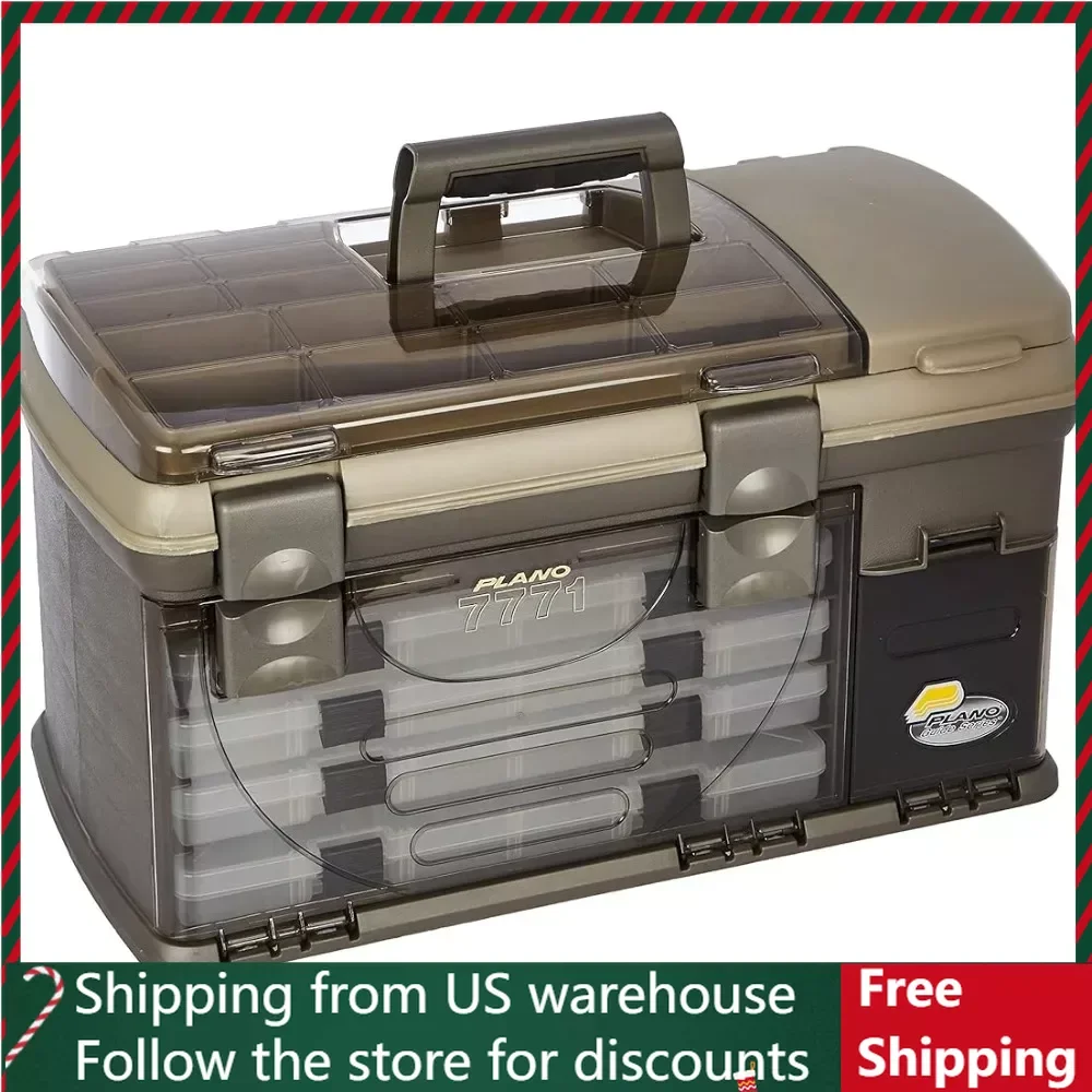 

7771-01 Система рыболовных снастей