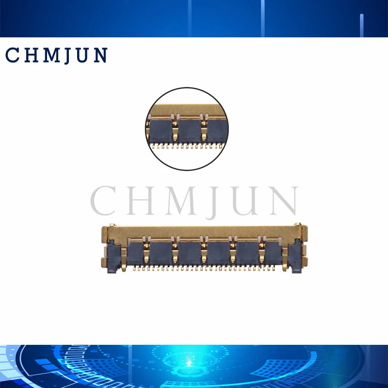 Новый ЖК-светодиодный кабель LVDS соединитель с 30-контактным разъемом для Macbook Air