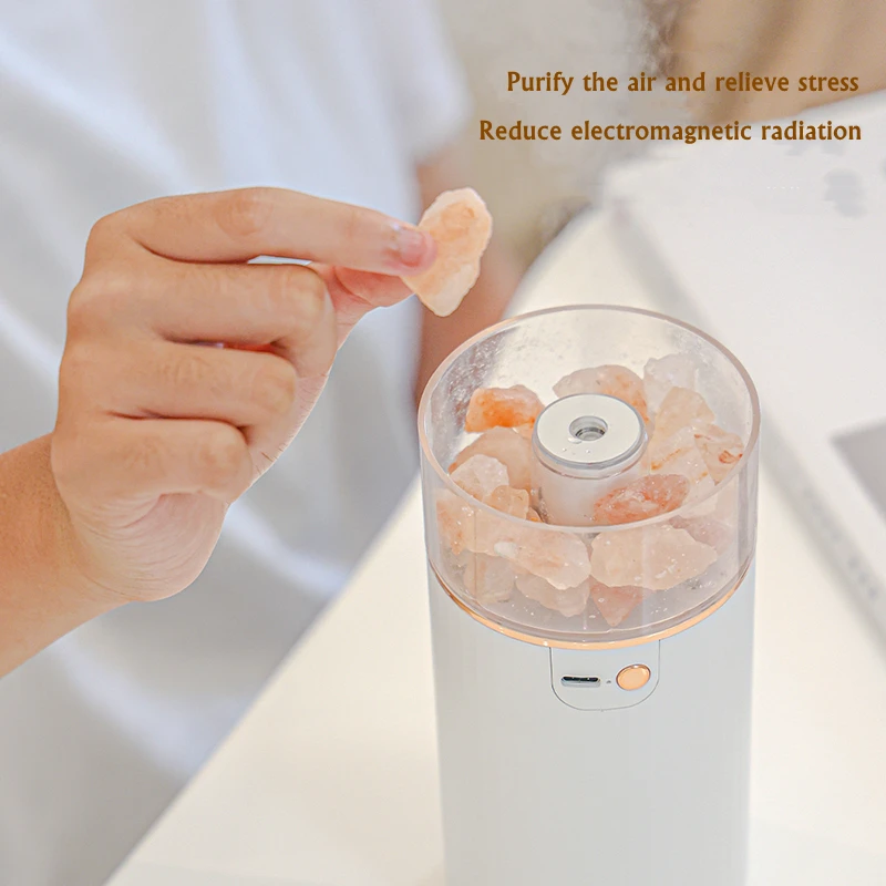 

Aroma Diffus for Car Air Humidifier Essentials Oil Sprayer Mist Ultrasonic Air Humidifier Electric Ultrasonic Fogger Home Scent