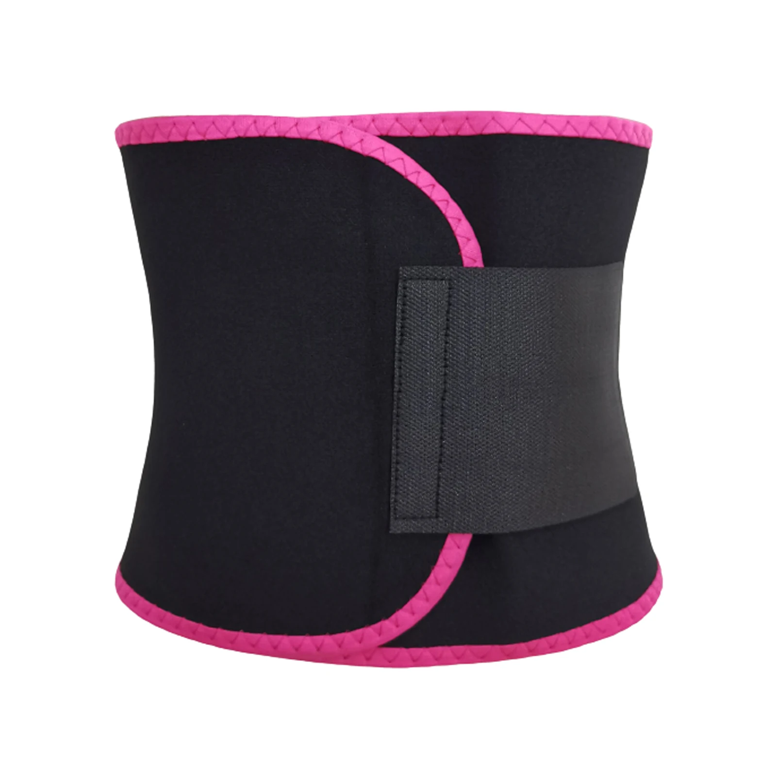 

Корсет для коррекции фигуры для мужчин и женщин, триммер для похудения, потери веса, живота, неопрена