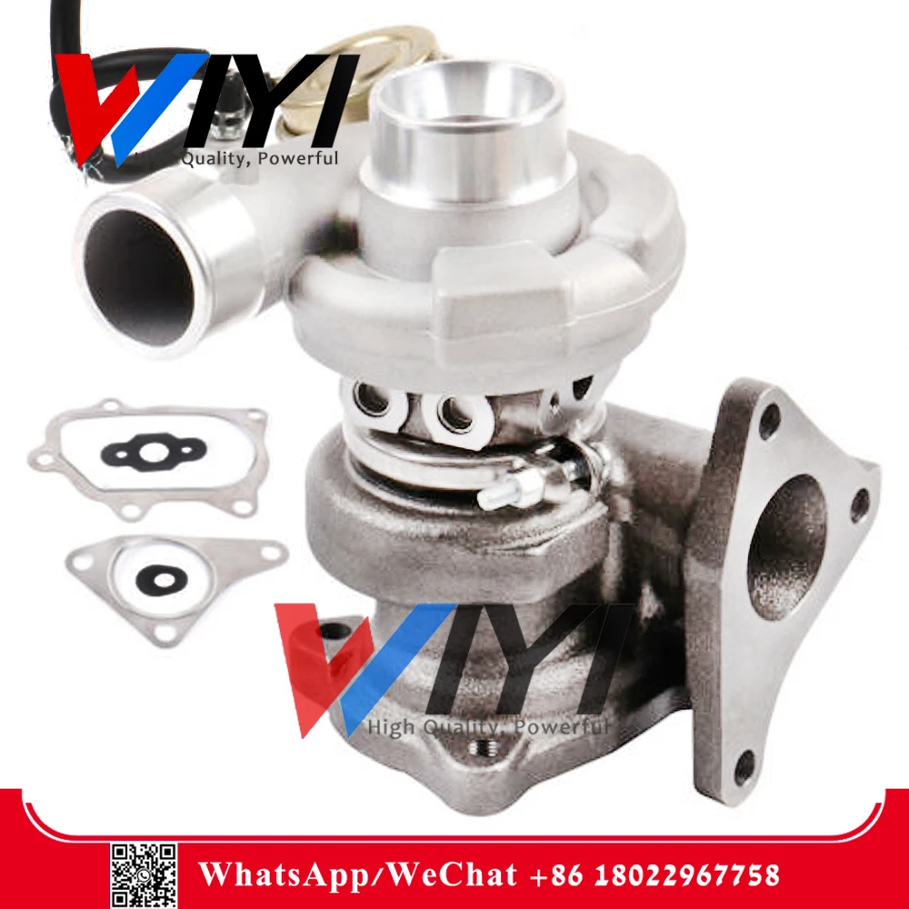 Турбокомпрессор для автомобиля Saab 9-2X 2.5L Subaru Forester 2 0 T 211 HP TD025M-05T TD04l 14412AA140 14412AA451