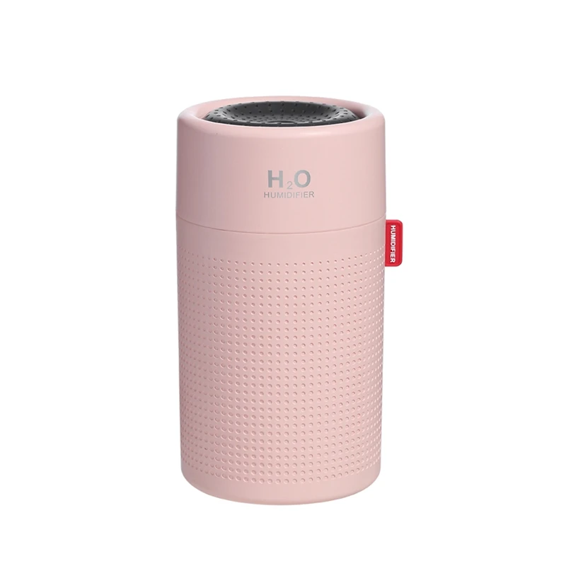

Air Humidifier USB Portable Aroma Diffuser 2000Mah Battery Rechargeable Humidificador Essential Oil Humidificador