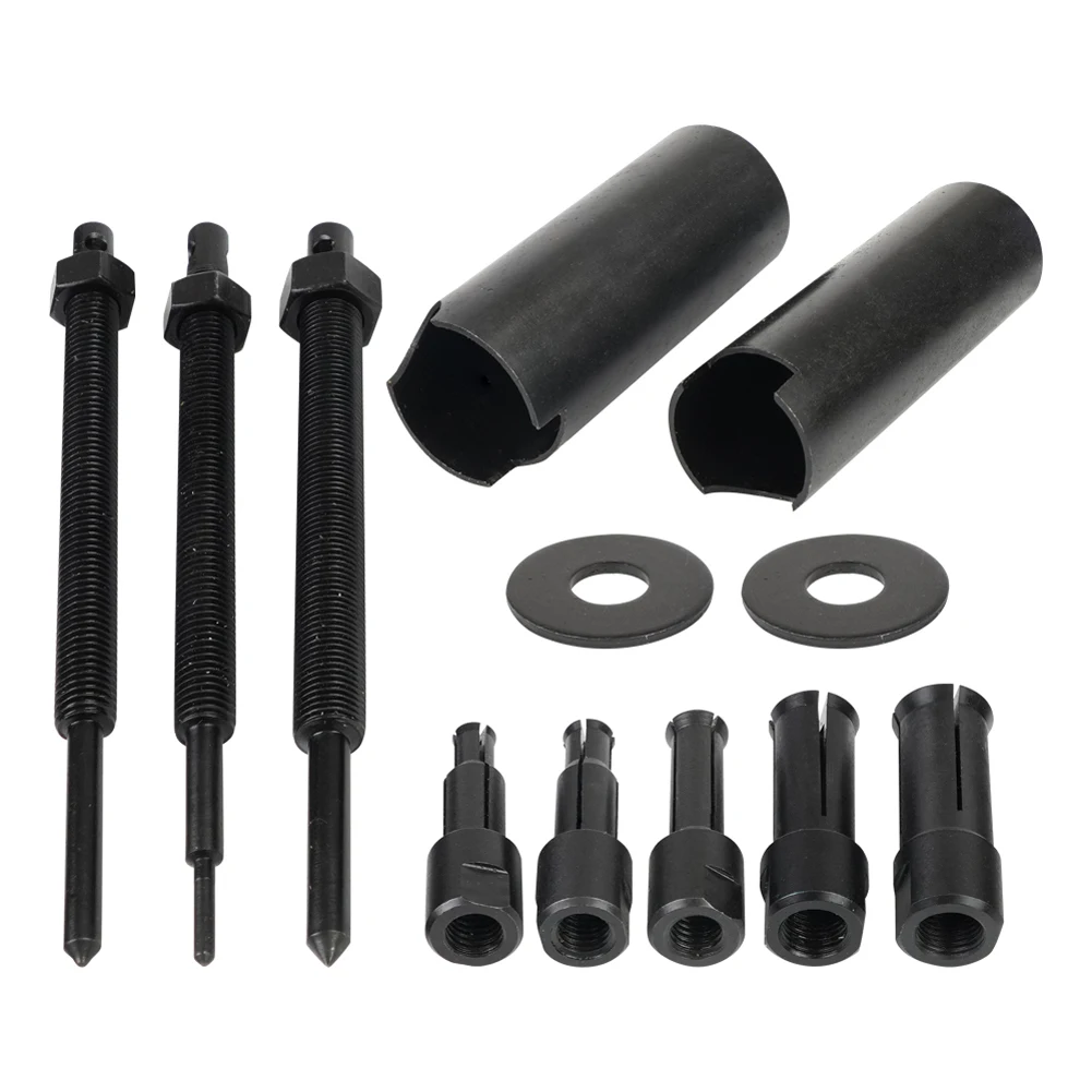 Съемник подшипников набор инструментов для вытягивания мотоциклов 9-23 мм