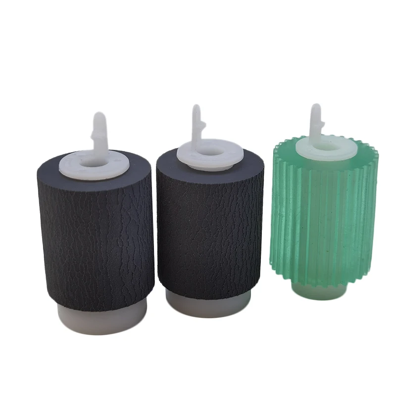 2 комплекта ролика захвата для Sharp AR350 351 451 310U 420U 455 355 450 NROLR1312FCZZ NROLR1311FCZZ