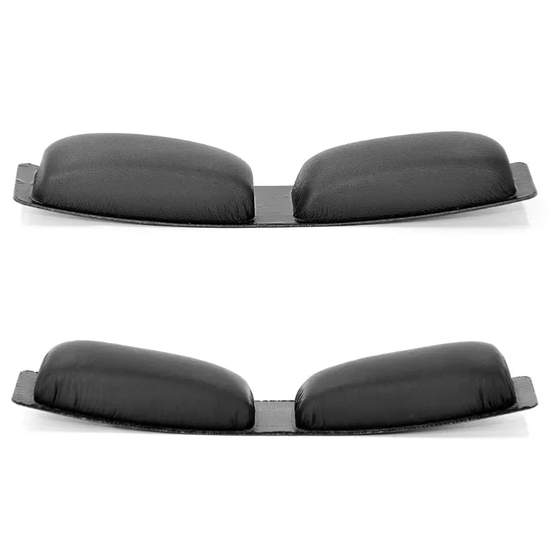

For KRK KNS6400 KNS8400 6400 8400 Headset Replacement Foam Pads Sponge Cushion Head Band X6HB