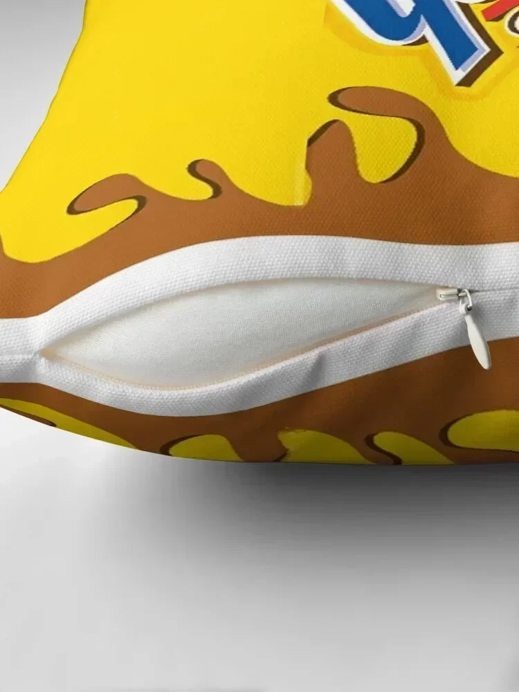 yoohoo шоколадное молоко Декоративная подушка Подушки Наволочки для кровати