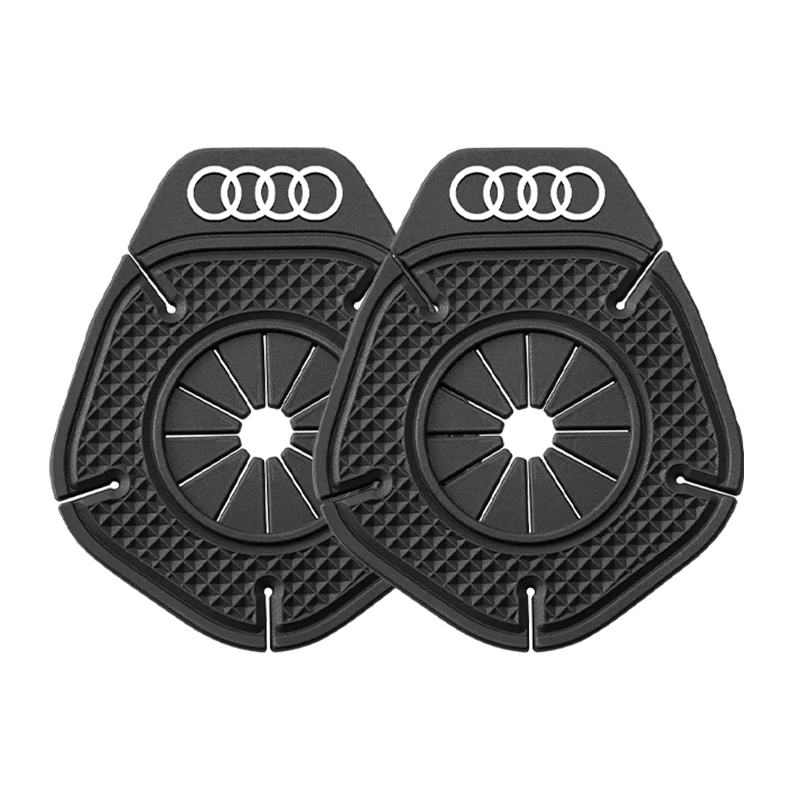 

Защитный чехол для автомобильного стеклоочистителя, 2 шт., для Audi A1, A3, A4, A5, A6, A7, A8, Q2, Q3, Q5, Q7, Q8, TT, S3, S4, S5, S6, RS6, RS7, автомобильные аксессуары