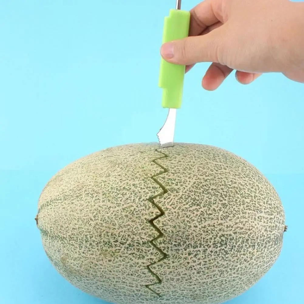 Набор для резки арбуза 3-1 дюйма