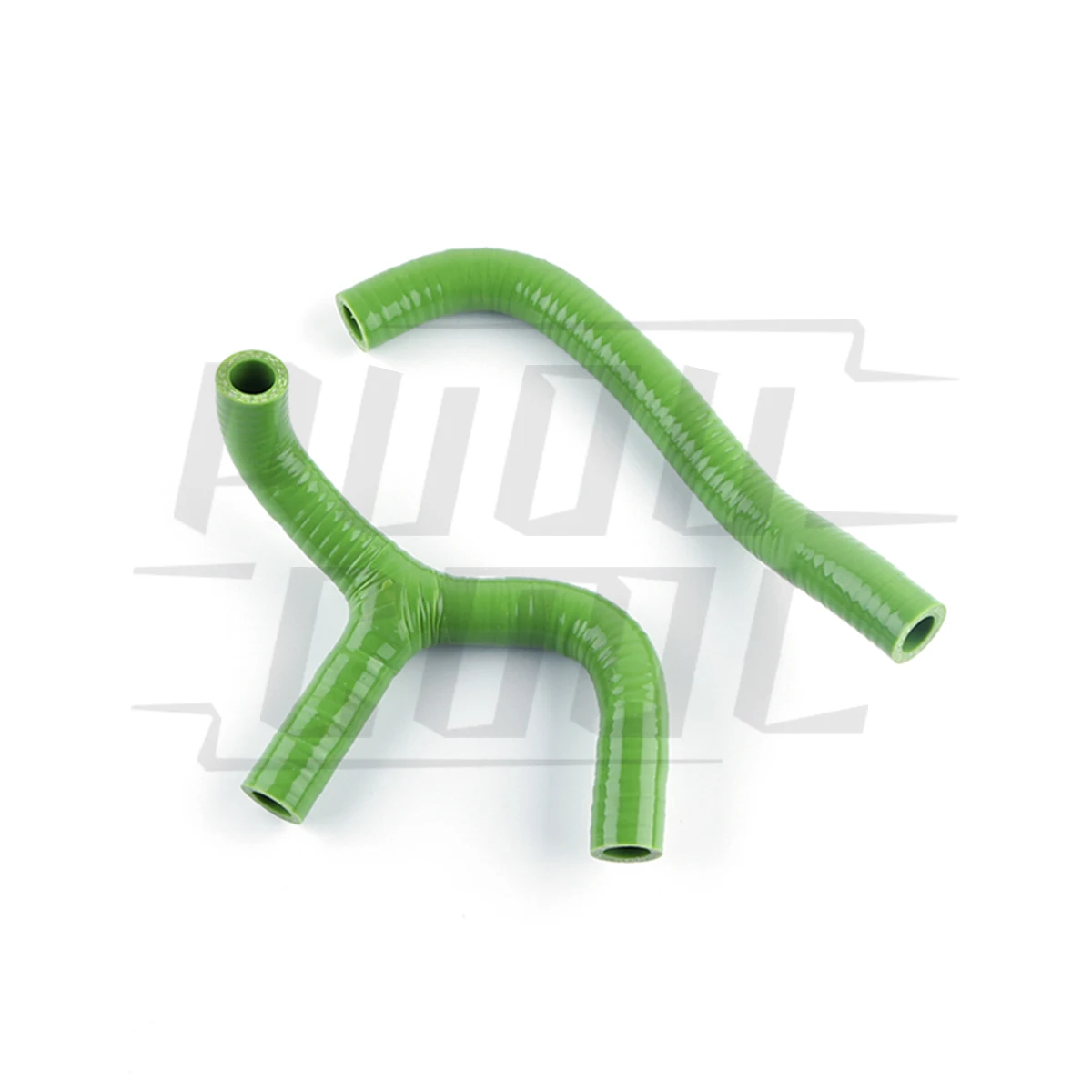 Набор силиконовых шлангов радиатора для KTM 65SX SX65 2009-2011 2010 2 шт.