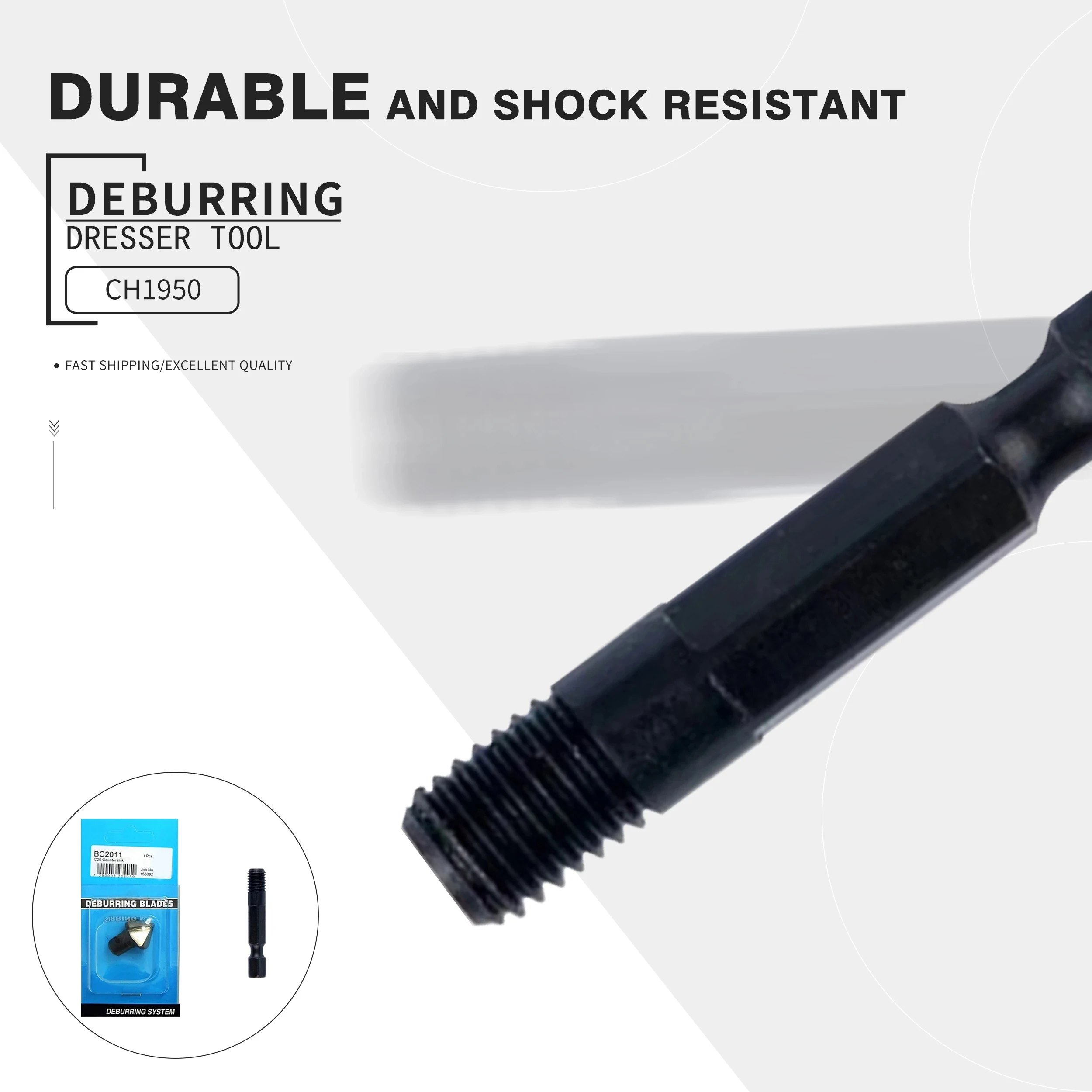 

BC1211 BC2011 BC3011 NOGA chamfering deburring blade head CH1950 EX3001 EX3401 Countersink head CH1970 Deburring trimmer tools