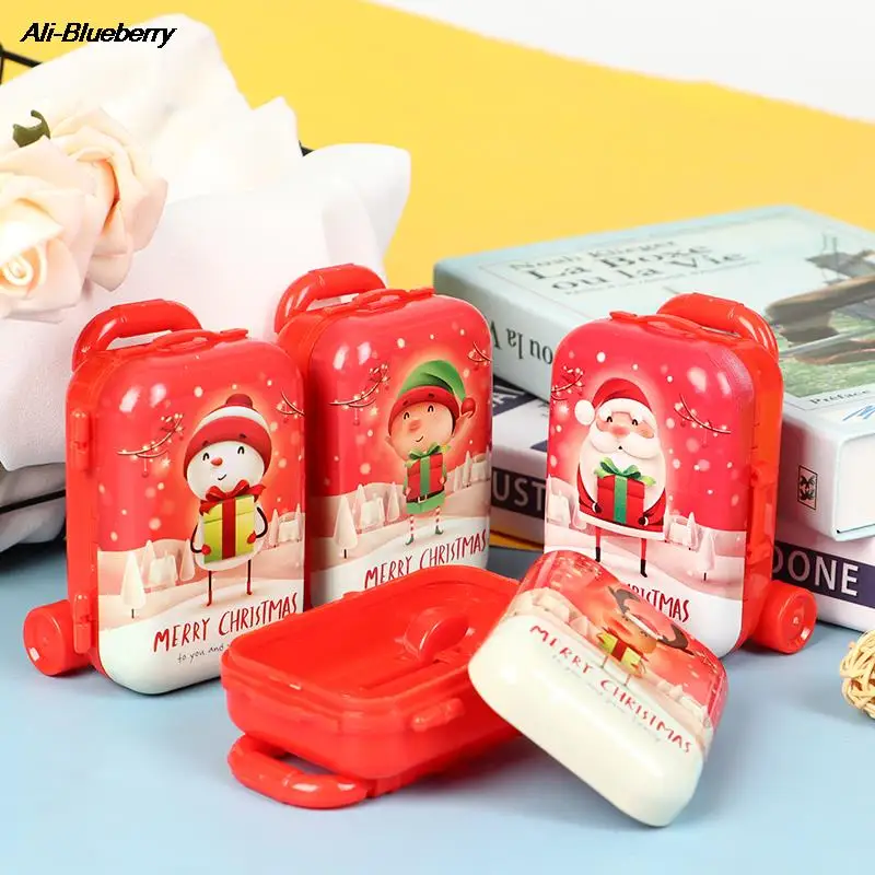 Рисунок 6 - миниатюрный металлический новогодний