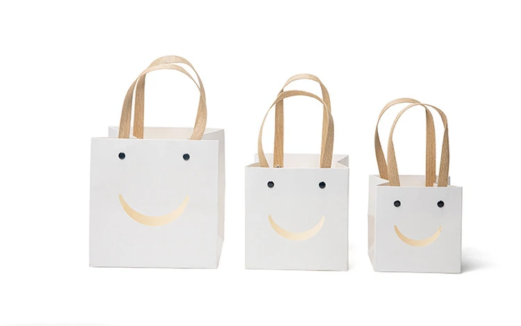 

10 шт., квадратные бумажные пакеты для выпечки