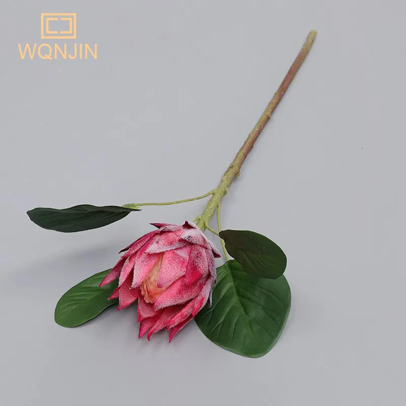 

Искусственные цветы WQNJIN